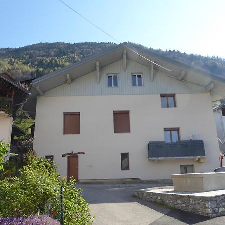 Appartement 75M2 Duplex Au Coeur Du Village De Queige Esterno foto
