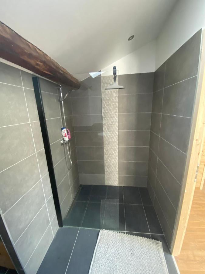 Appartement 75M2 Duplex Au Coeur Du Village De Queige Esterno foto